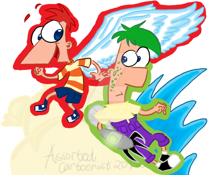 The Galaxy And The Sea By Assortedcartoonist - Cartoon (900x747)