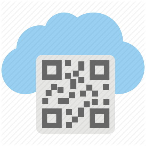 Cloud Icon - Android (512x512)