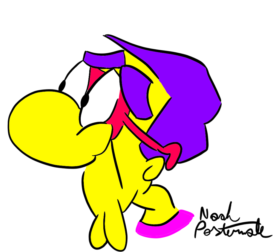 Milhoose Vun Hootin' By Noahthecartoonist Milhoose - Comics (1024x876)