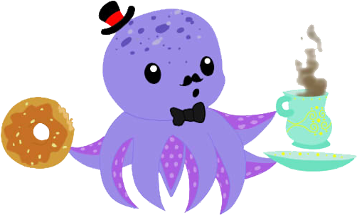 More Tea Govna By Thecrazycartoonist - Cartoon (586x482)