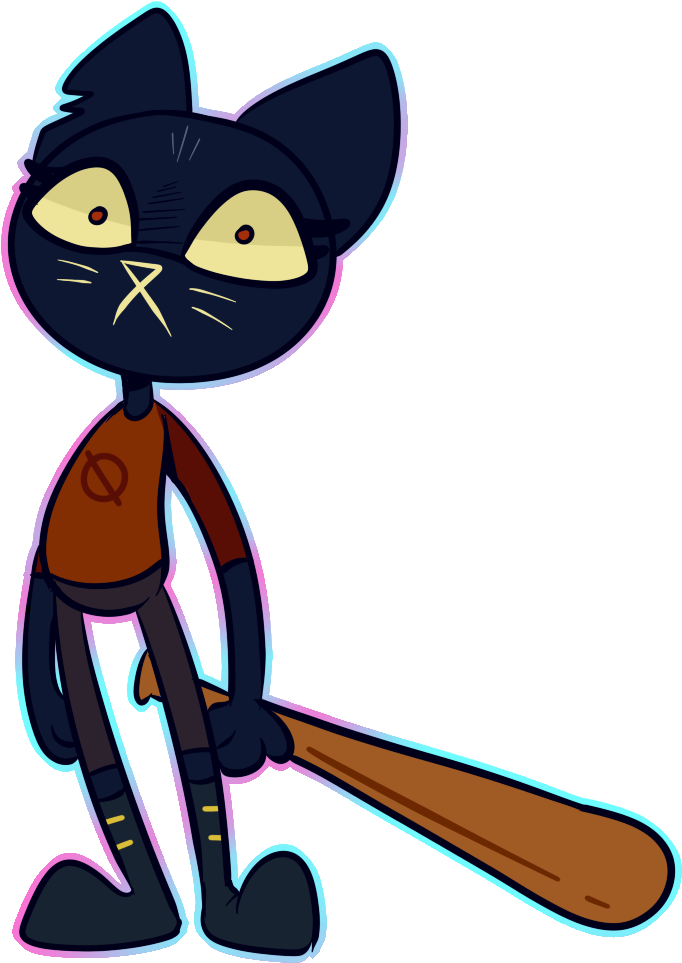 Im A Total Trash Mammal By Clockworkbunnie - Cartoon (764x1000)