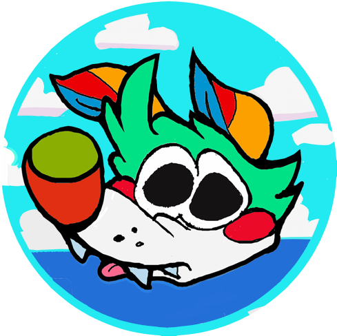 You May Know Me As A Cartoonist, But I Also Get Kicks - Catholic University Of The Maule (488x500)