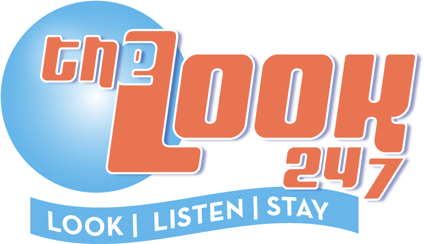 Look 24/7 - The Look 24/7 (1000x500)