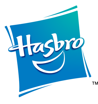 Art Blogs And Other Websites - Hasbro Inc Symbol (2100x2100)