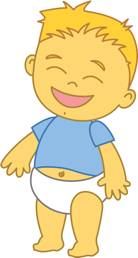 Baby Alex From Potty Time - Baby Signing Time Hopkins (500x888)