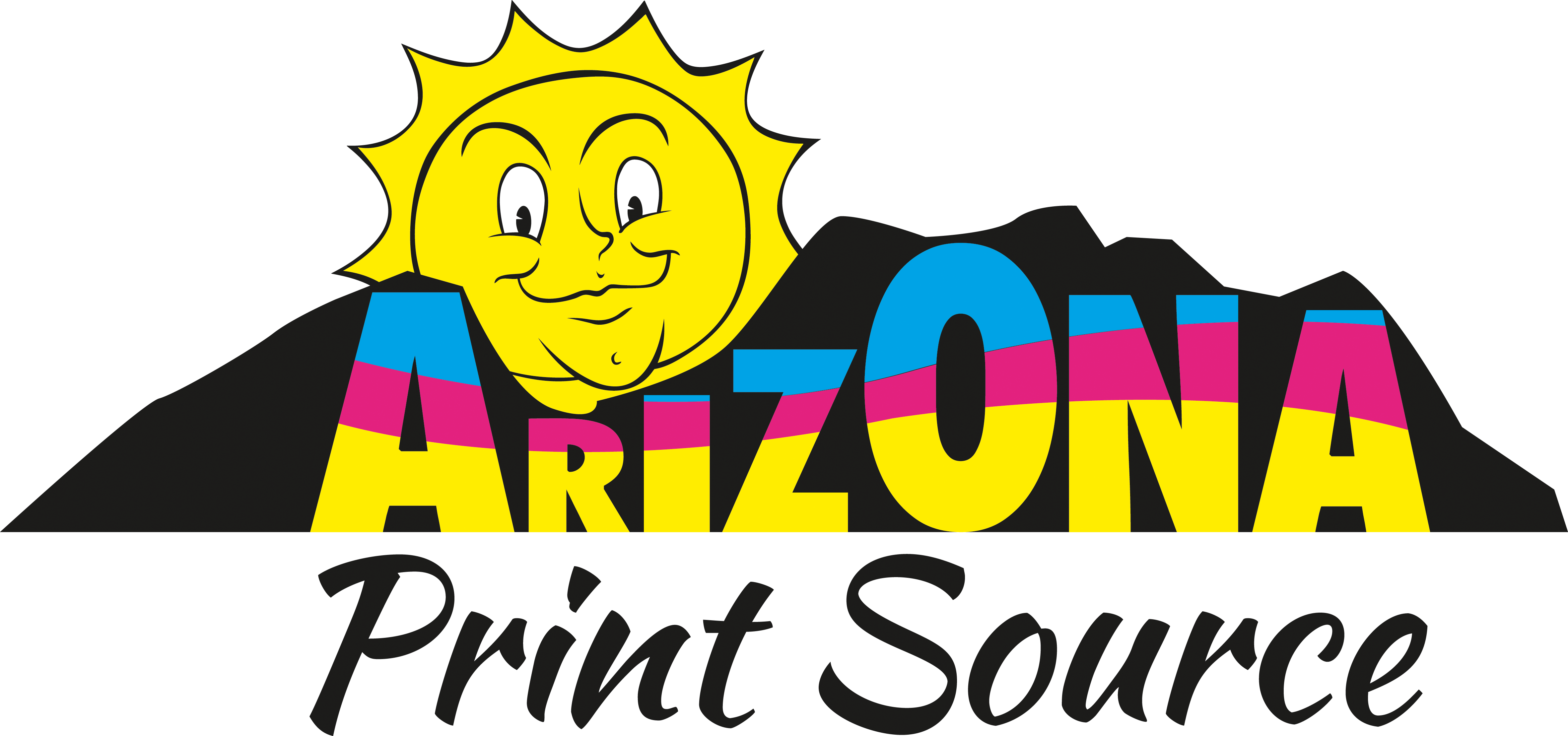 Event Sponsors - Animated Cartoon Sun (4727x2219)
