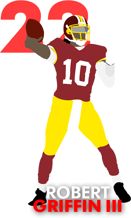 Read Up On More Quarterbacks Below - Sprint Football (528x752)