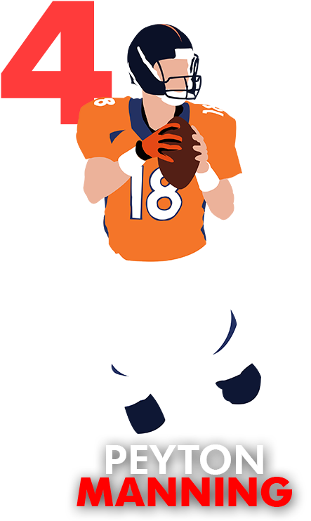 Read Up On More Quarterbacks Below - Illustration (528x752)