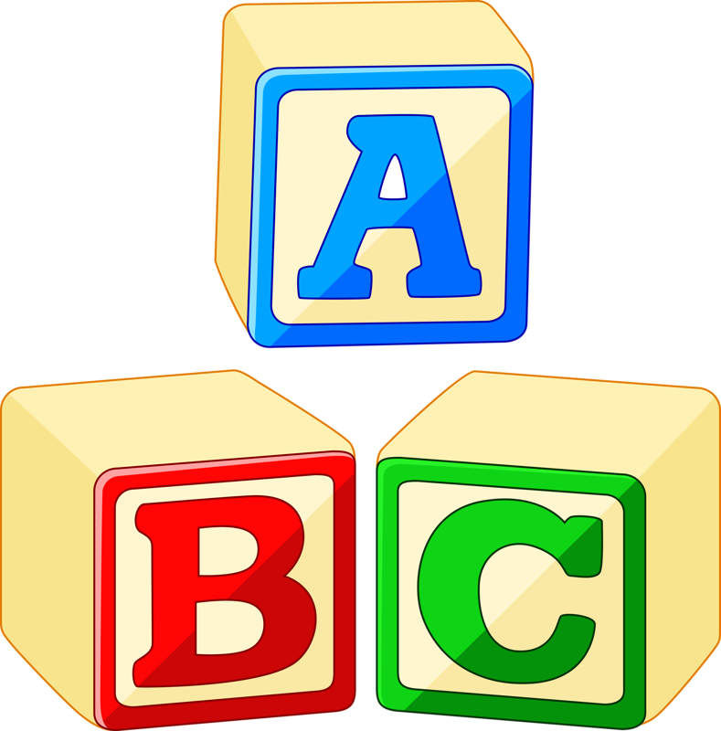 Toy Block Alphabet Stock Photography Clip Art - Toy Block Alphabet Stock Photography Clip Art (789x800)