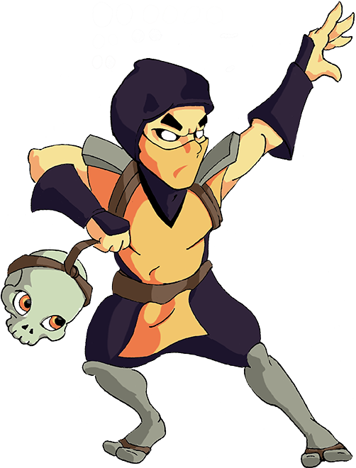 Pending Twitch Approval, It Will Hopefully Be More - Cartoon (502x660)