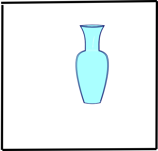 Original Png Clip Art File Vase Svg Images Downloading - Portable Network Graphics (600x575)