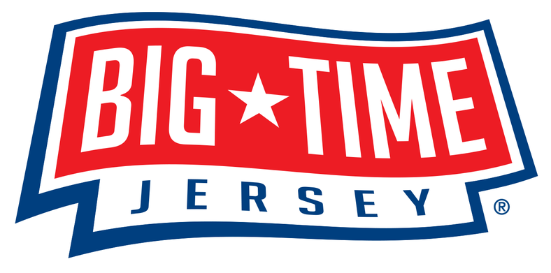 Welcome To Big Time Jersey - Big Time (800x432)
