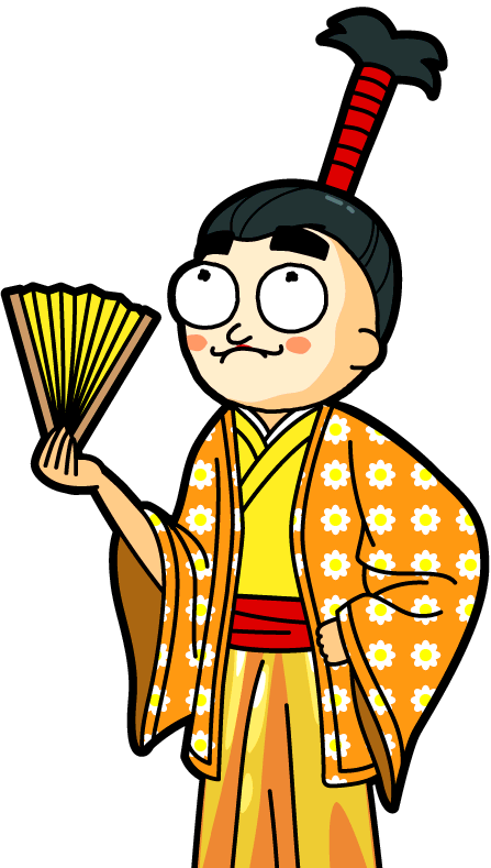 Ronin Morty - Shogun Morty (447x789)