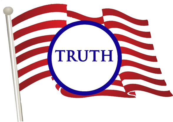 Memorial Day Flag Clipart (600x428)