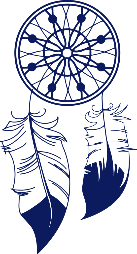 Dreamcatcher Clipart - Native American Woman Quote (552x1024)