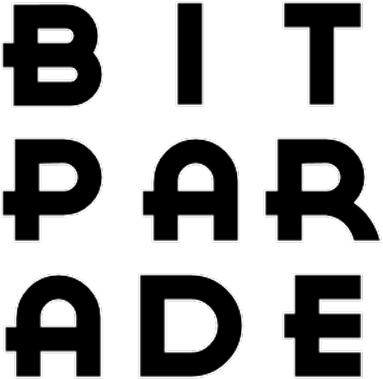 Bit Parade - Logo (400x400)