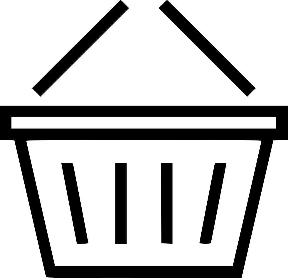 Basket Empty Buy Shop Comments - Shopping (981x948)