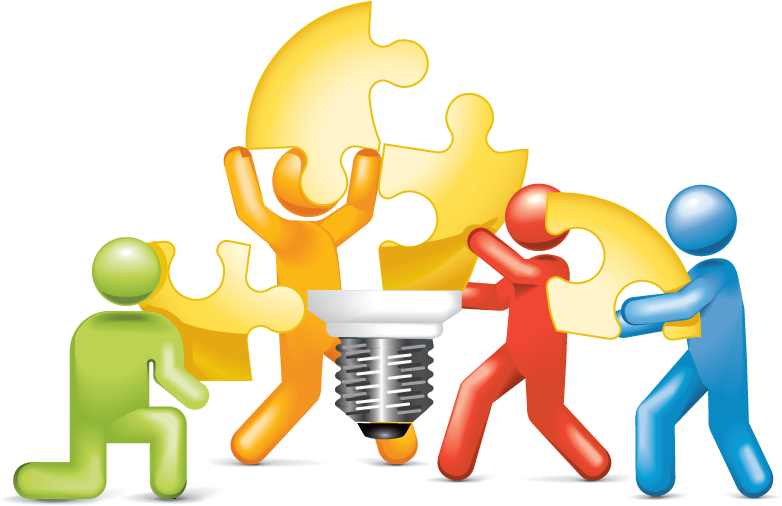 Problem Solving Social Group Teamwork Decision-making - Problem Solving Social Group Teamwork Decision-making (782x506)