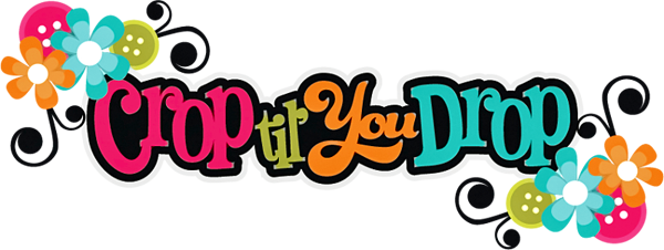 Scrapbooking Crop Clipart Clipartfest Scrapbooking - October 13 (600x226)