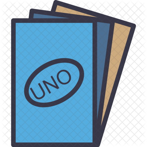Game, Sports, Uno, Cards, Fun, Entertainment, Play - Uno (512x512)