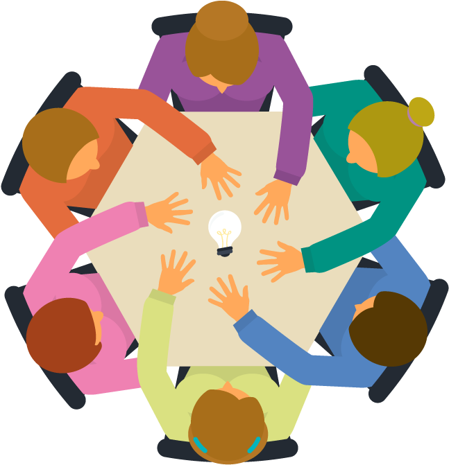 Виды И Особенности Инструмента Teambuilding - Dinâmicas De Grupo (1200x800)