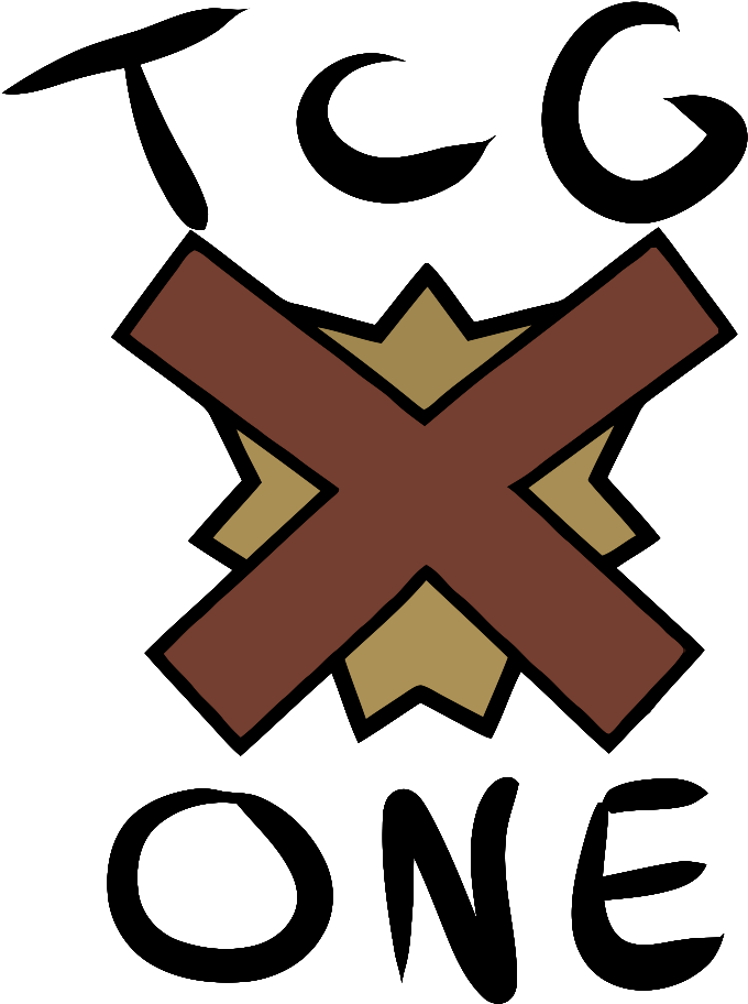 Automated Game Mechanics ○ Online 1-1 Play ○ Deck Editor - Emblem (960x960)