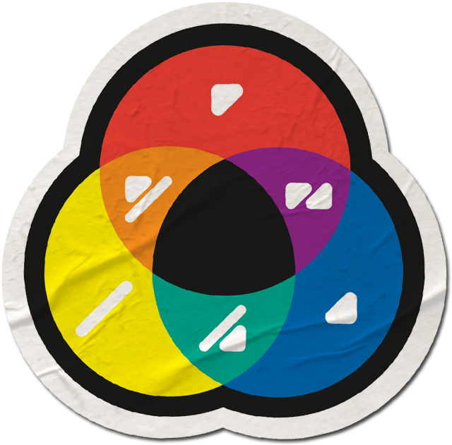 Coloradd Official - Color Add (744x744)