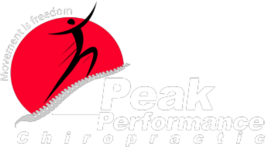 Peak Performance Chiropractic Peak Performance Chiropractic - Chiropractic (535x296)