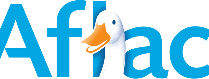 Team Building Ideas Atlanta - Aflac Duck (845x321)