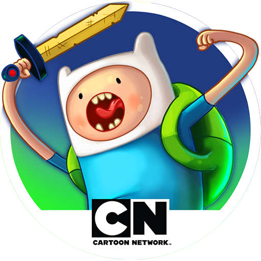 Download Champions And Challengers Adventure Time Apk - Adventure Time Champions And Challengers (512x512)