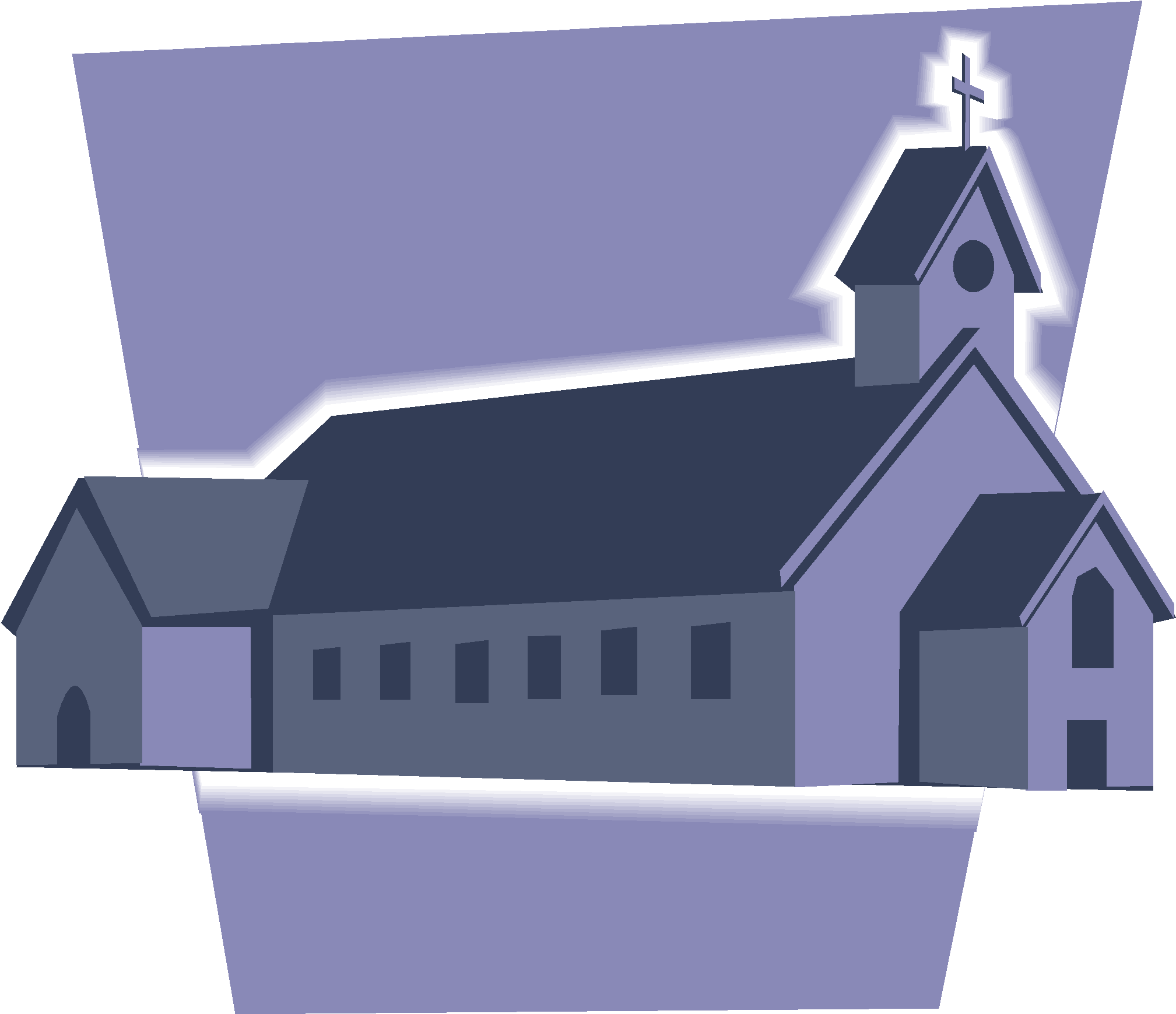 Dress According To The Event That You Are Going To - Chapel (2100x1810)