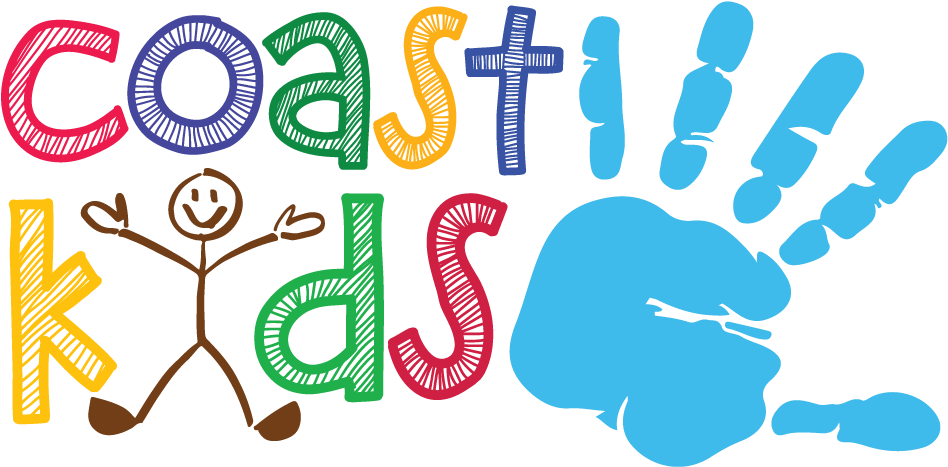 Coast Kids Is A Fun Filled Friday Afternoon Of Team - Coast Kids Is A Fun Filled Friday Afternoon Of Team (1000x502)