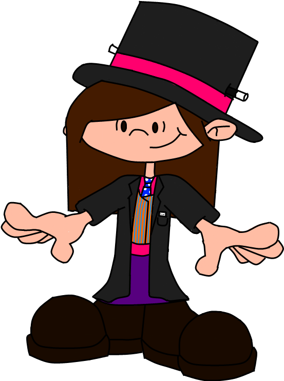 Numbuh Crackships By Rachelsutherland - Cartoon (659x759)