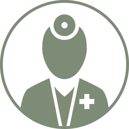 Salud Y Personal Médico - Circle (625x625)
