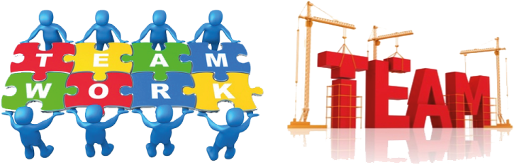 We Have A Suite Of Team Building Approaches That Can - Collaborative Writing (1100x284)