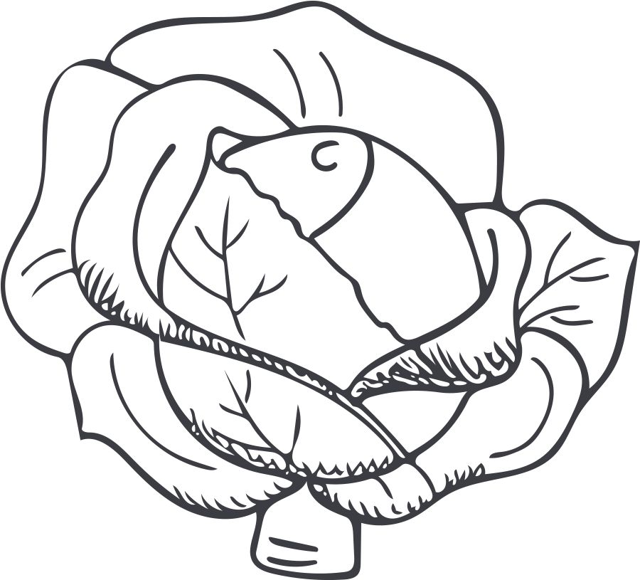 Black And White Clip Art - Black And White Clip Art (1000x1000)