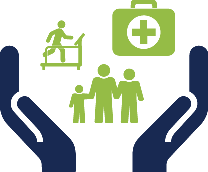 Employee Benefits Solutions For The Insurance Industry - Employee Benefit Icon Png (417x345)