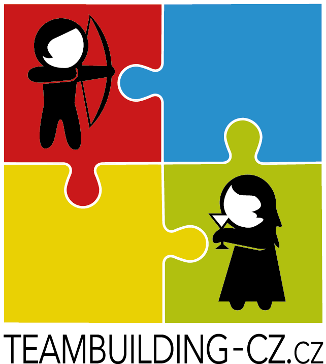 Teambuilding A Firemní Akce - Team Building (760x770)