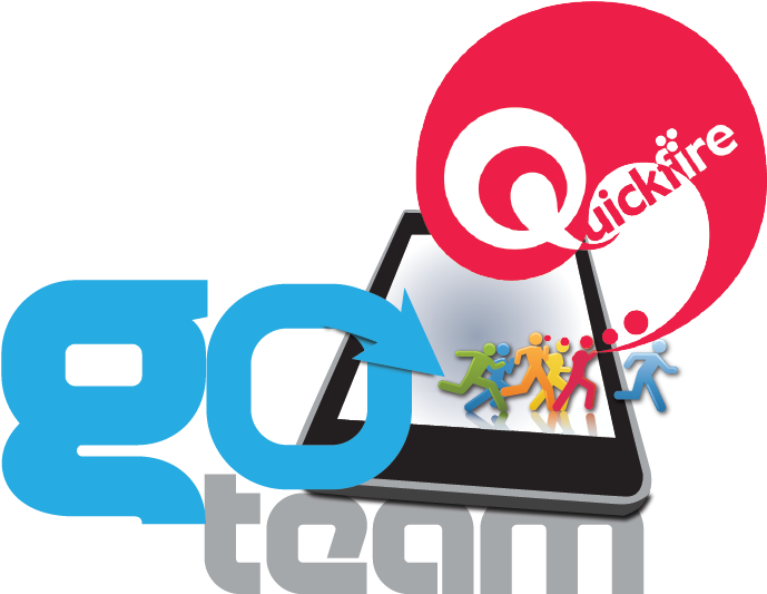 Go Team - App Go Team (843x596)