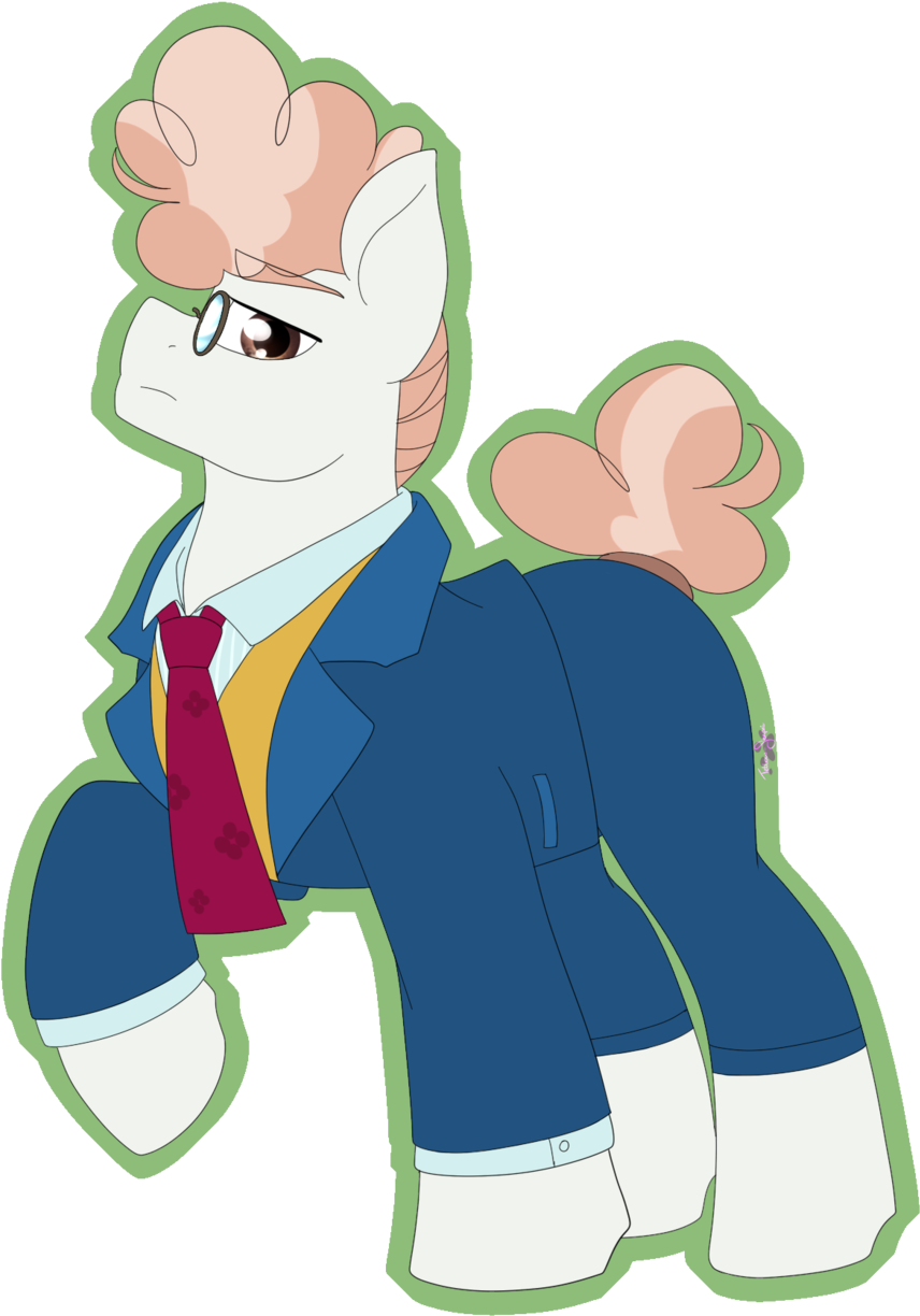 Sven Gallop By Tetlow-senpai - Cartoon (1024x1317)