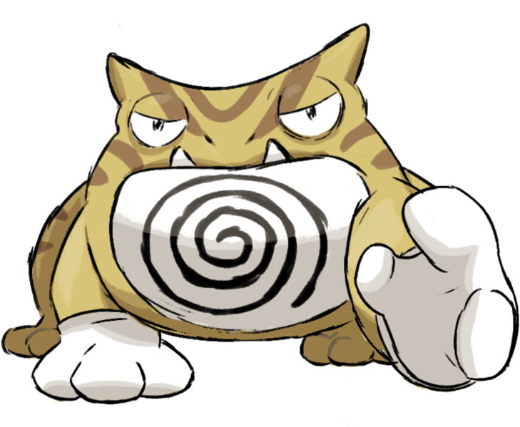 Find This Pin And More On Fakemon By Blueninjaswords - Art (800x800)