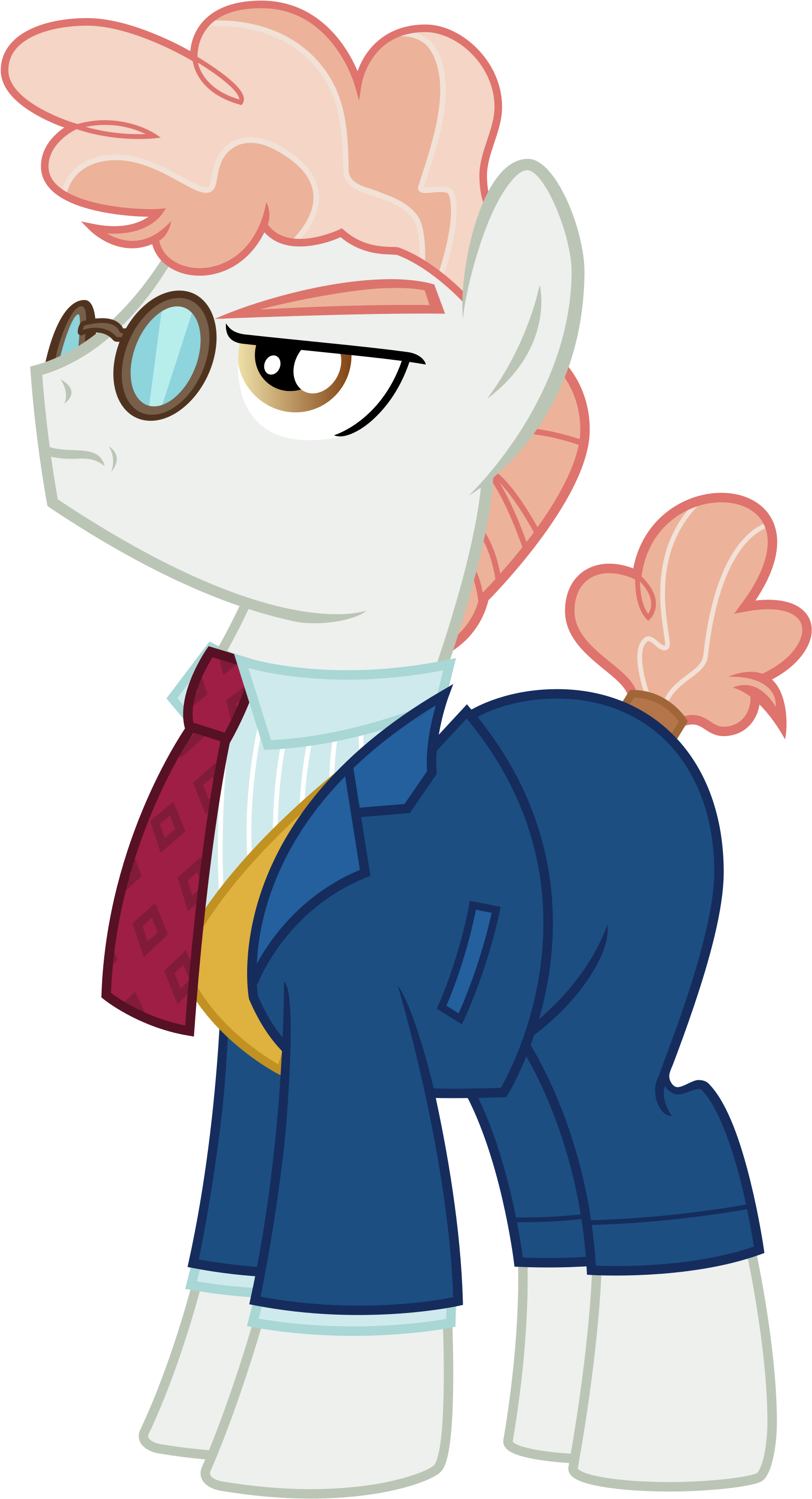 Luckreza8 38 17 Boo Hiss Svengallop By Cheezedoodle96 - My Little Pony Svengallop (1800x3000)