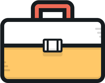 Minimal Storage - Sign (512x512)