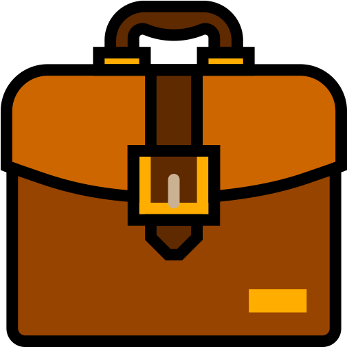 Where To Find A Sworn Or Certified Translator In France - Briefcase (1000x1000)