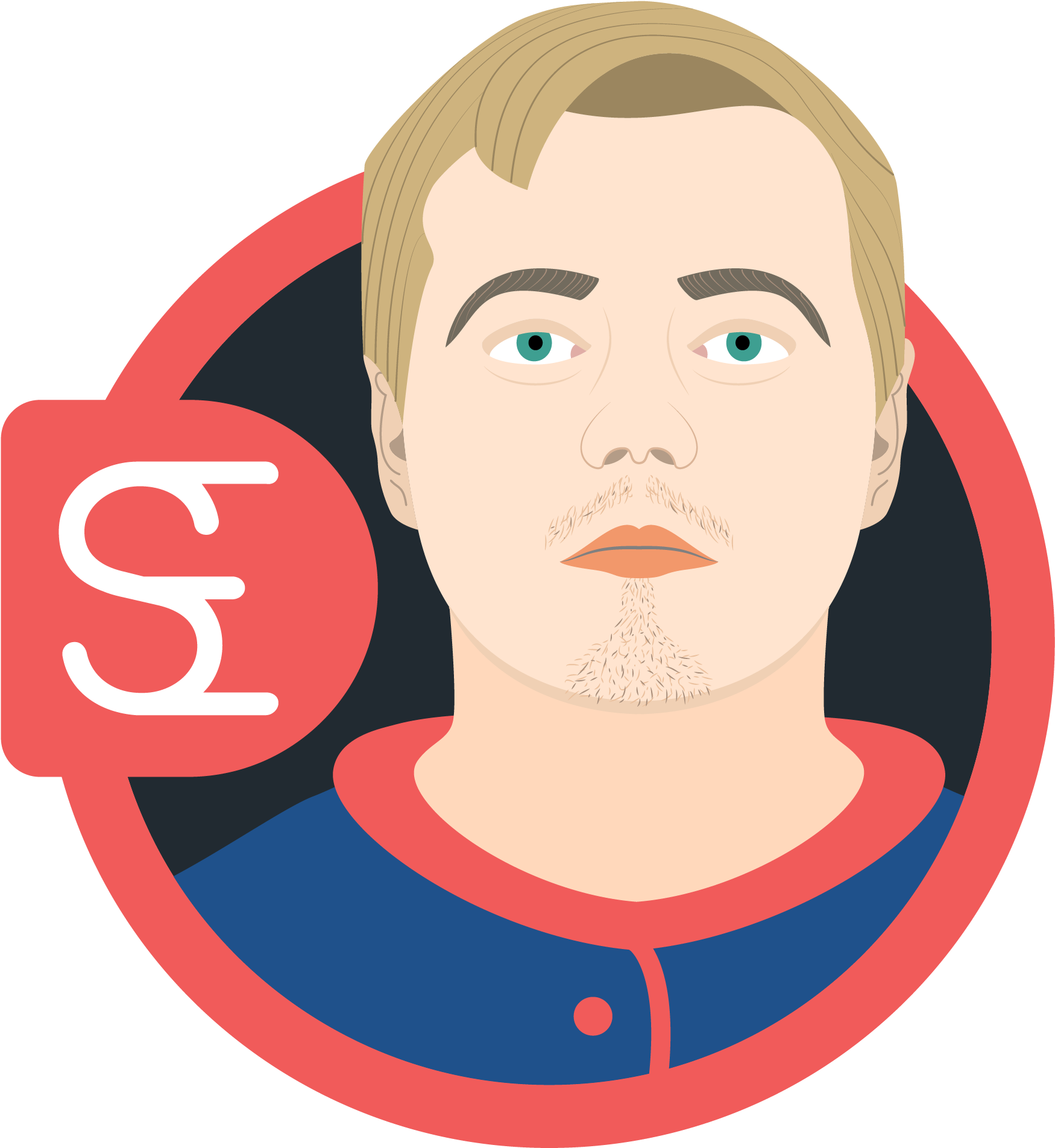 Sven Alexander Ebens - Illustration (2000x2000)