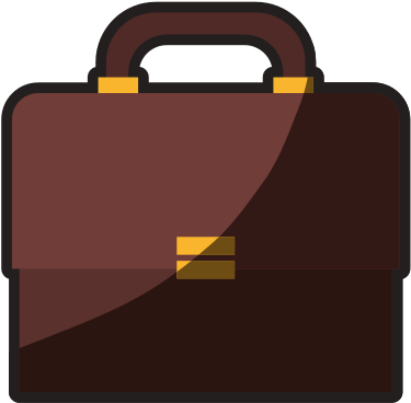 Briefcase Icon - Aputure (550x550)