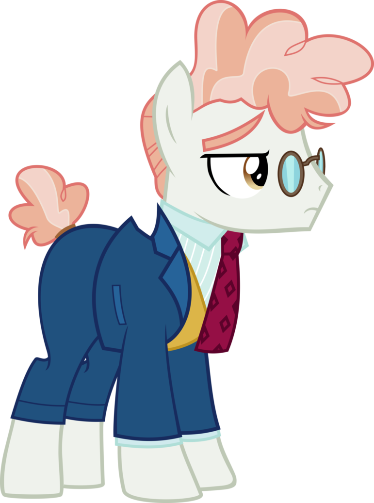 Svengallop Vector By Jerryakira79 - Mlp Svengallop Vector (771x1037)