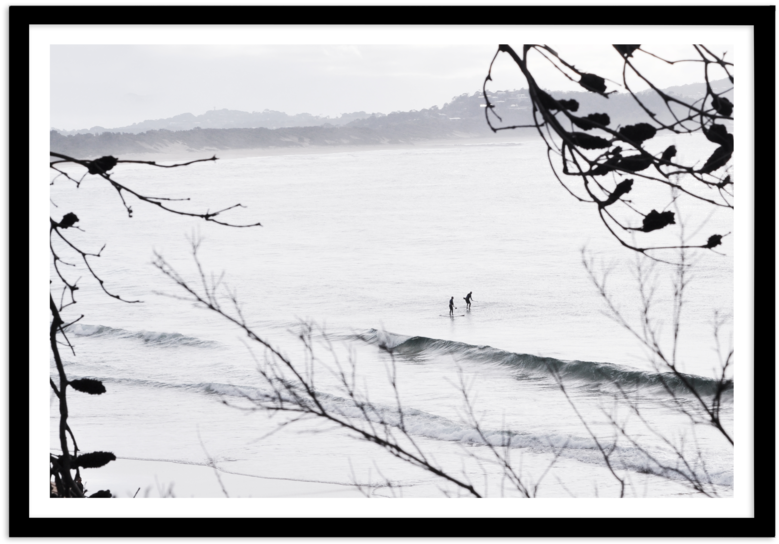 Beachscape Ls - Sketch (830x1024)