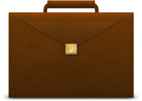 Briefcase - Icon (512x512)