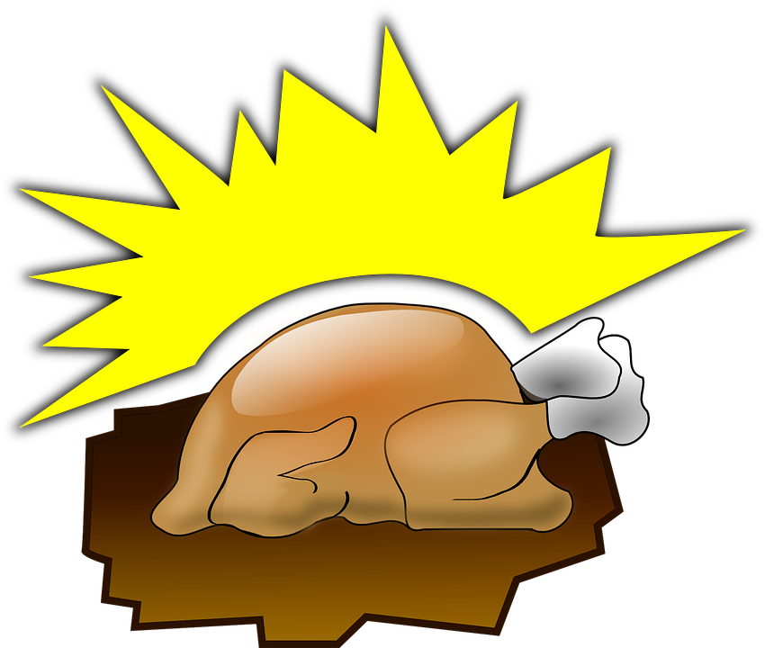 Cartoon Turkey Picture 14, Buy Clip Art - Clip Art (885x750)